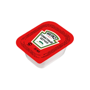 Ketchup PNG-86161